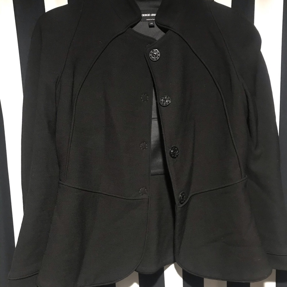 Authentic Giorgio Armani Blazer